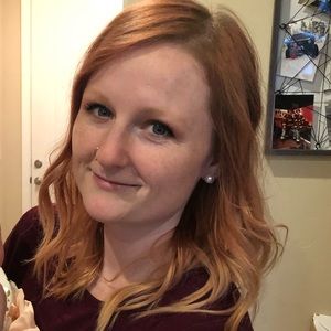 Meet your Posher, Tiffany